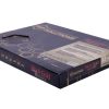 Untitled-24 StP Black Gold Bulk demping materiaal 12 sheets 2,3 mm dik Car Audio Limburg