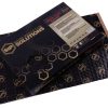 Untitled-50 StP Black Gold Bulk demping materiaal 12 sheets 2,3 mm dik Car Audio Limburg