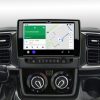 Alpine X903D-DU8 9 inch camper navigatie voor de Fiat Ducato 8