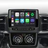 Alpine X903D-DU8 9 inch camper navigatie voor de Fiat Ducato 8