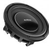 audison-av-10-d2-ii Audison subwoofer AV 10D2 II Voce piekvermogen 550W 2+2 Ohm