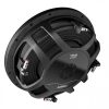 audison-av-12-d2-ii-2 subwoofer piekvermogen 550W 2+2 Ohm 300mm