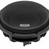 audison-av-12-d2-ii-3 subwoofer piekvermogen 550W 2+2 Ohm 300mm