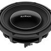 audison-av-12-d2-ii-4 subwoofer piekvermogen 550W 2+2 Ohm 300mm