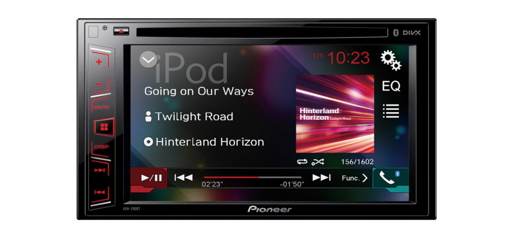avh-290bt