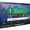 ioneer AVIC-Z830DAB-C Campernavigatie 7 inch met draadloos Apple CarPlay