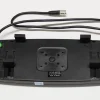 GCC M-USE LCD opzet achteruitkijkspiegel met monitor Car Audio Limburg