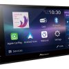 pioneer sph-da77dab multimediaspeler 6.8 inch 1 en 2 DIN Car Audio Limburg