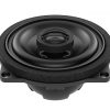 Audison APBMW X4E pasklare coaxiaal set voor BMW max vermogen 80 Watt