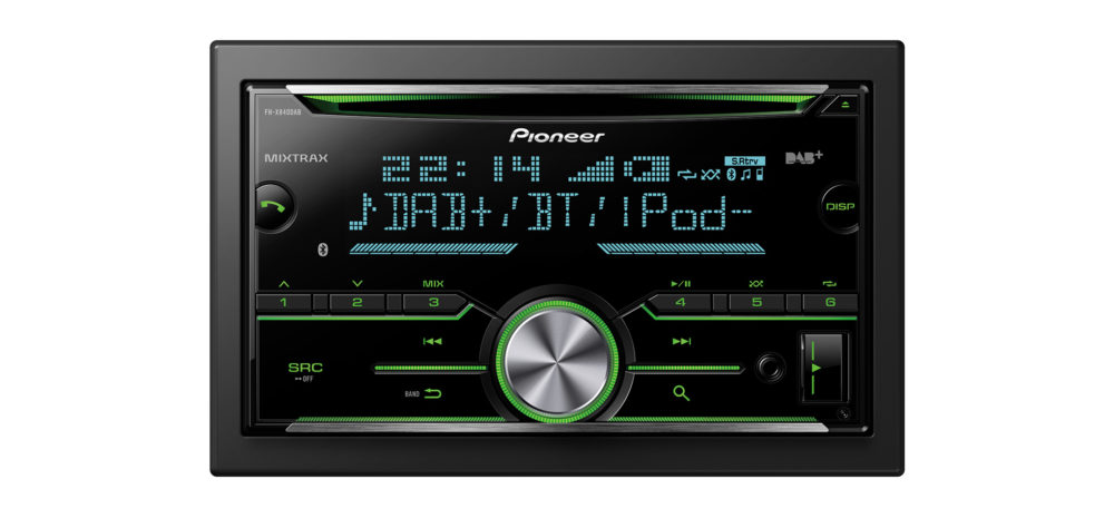 fh-x840dab