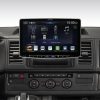 Alpine Ilx-F115t6 11 Inch Media Station Set Voor Camper Vw