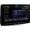 Alpine iLX-F905-T6 9 inch media ontvanger voor camper Volkswagen T6, T5, Tiguan, Touran en Seat Alhambra