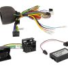 Alpine iLX-F905-T6 9 inch media ontvanger voor camper Volkswagen T6, T5, Tiguan, Touran en Seat Alhambra