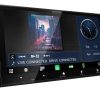 image-6 Kenwood DMX7525DABS Camper navigatie met draadloos Carplay en Android Auto 6.92 inch HD Scherm