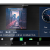 image.jpg-3 Kenwood DMX7525DABS Camper navigatie met draadloos Carplay en Android Auto 6.92 inch HD Scherm